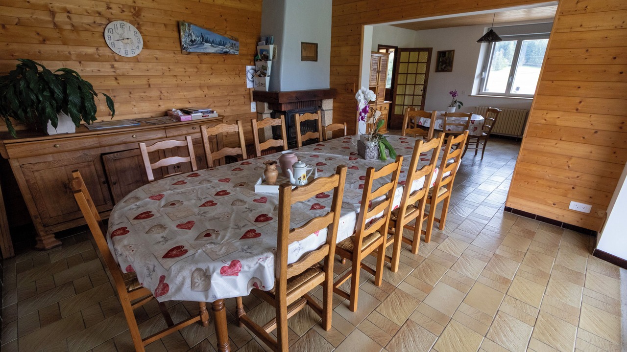 Photo of Others in Le Barboux