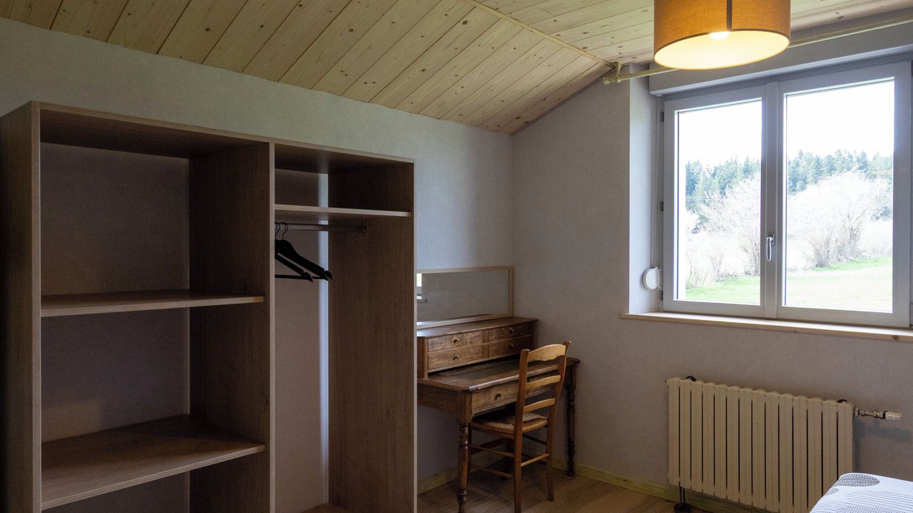 Photo of Bedroom in Le Barboux