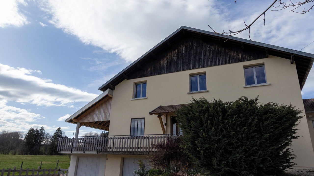 Photo of Outdoor in Le Barboux