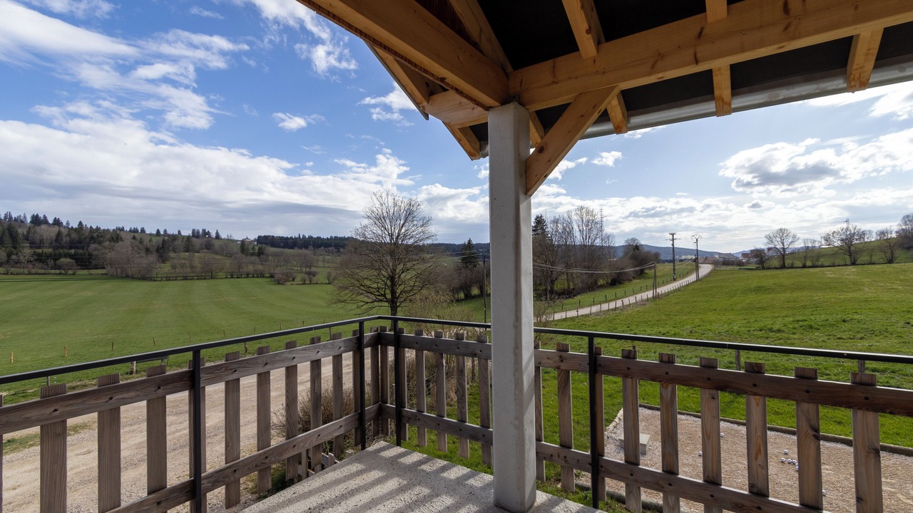 Photo of Outdoor in Le Barboux