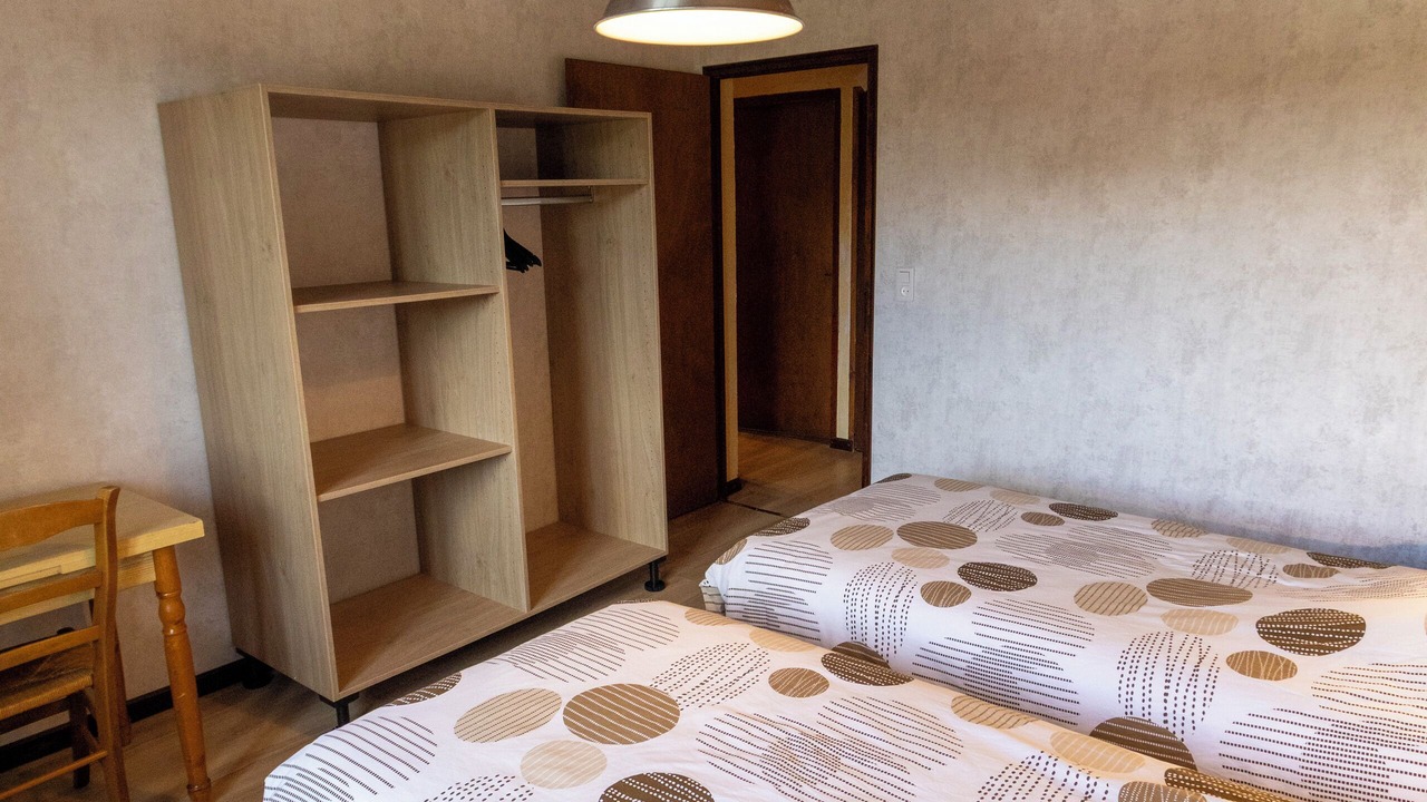 Photo of Bedroom in Le Barboux