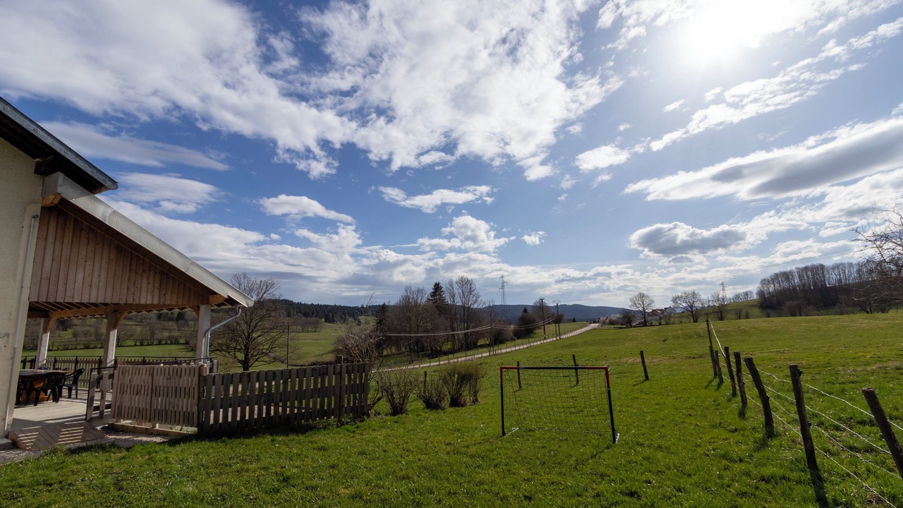 Photo of Outdoor in Le Barboux