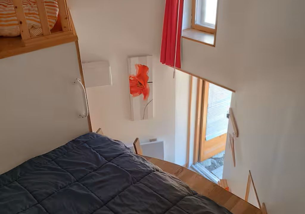 Photo of Bedroom in Saulce-sur-Rhone