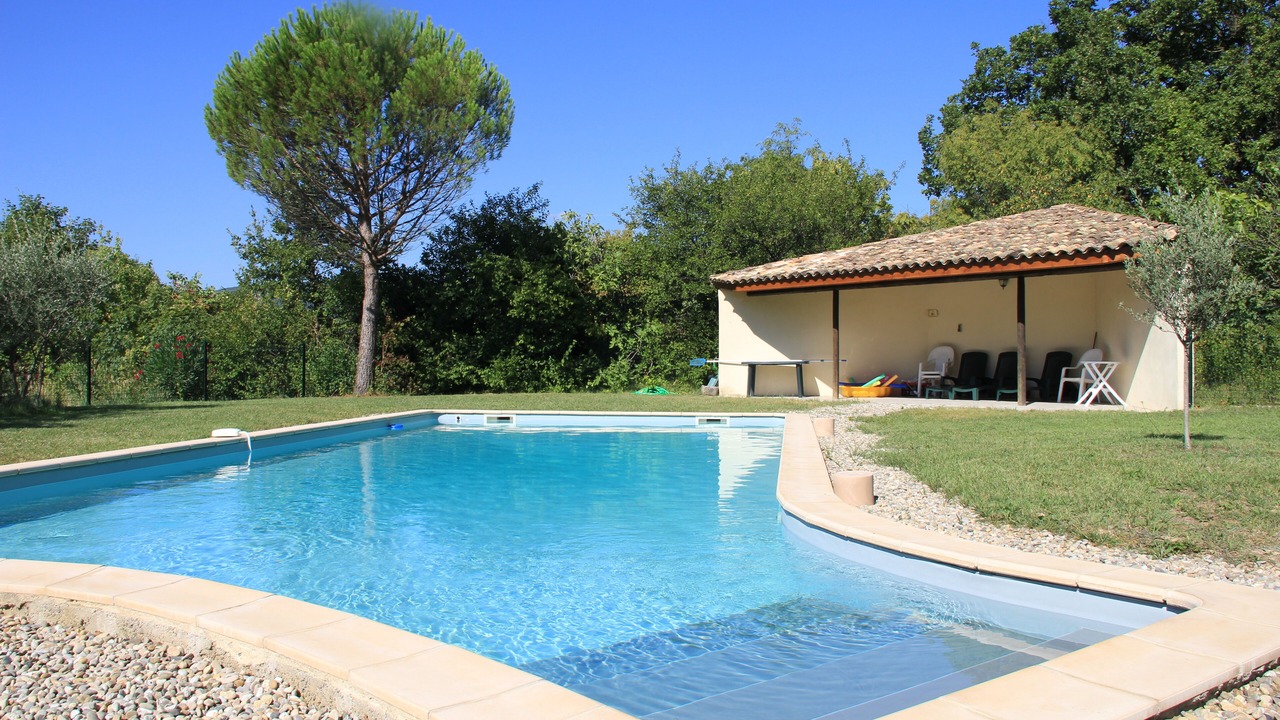 Photo of Outdoor in Saulce-sur-Rhone