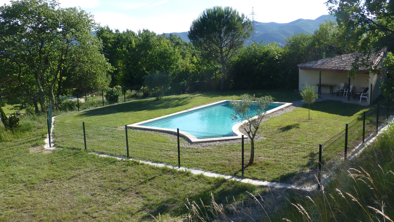 Photo of Outdoor in Saulce-sur-Rhone