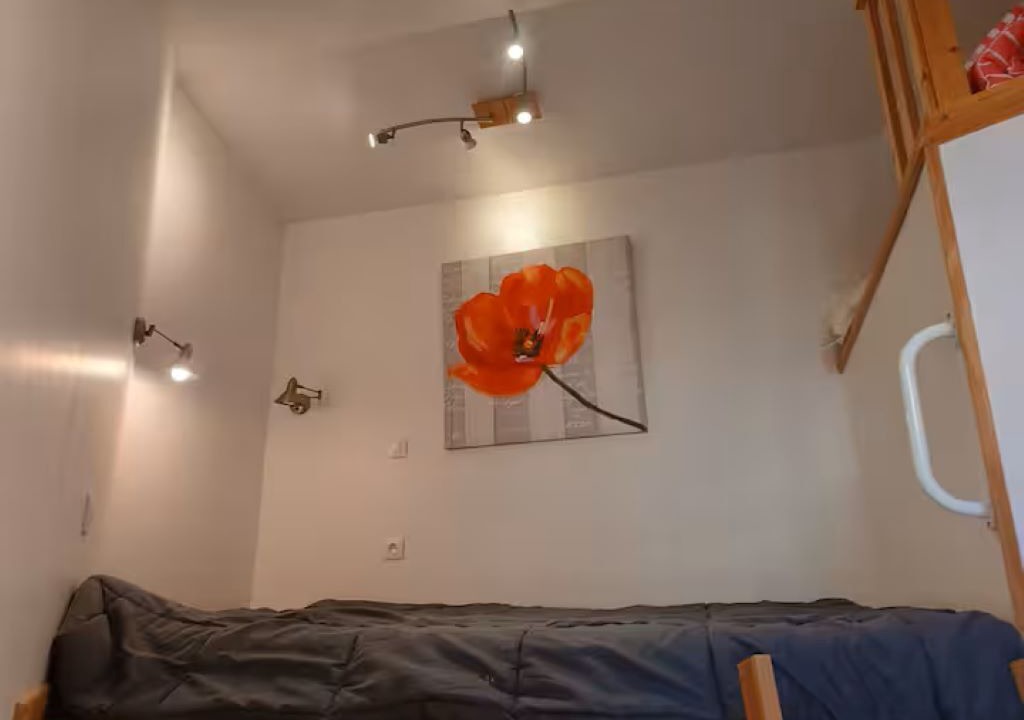 Photo of Bedroom in Saulce-sur-Rhone