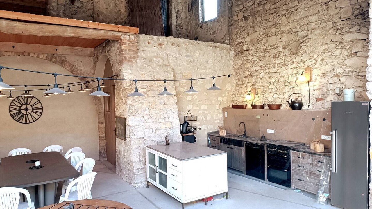 Photo of Outdoor in Saulce-sur-Rhone