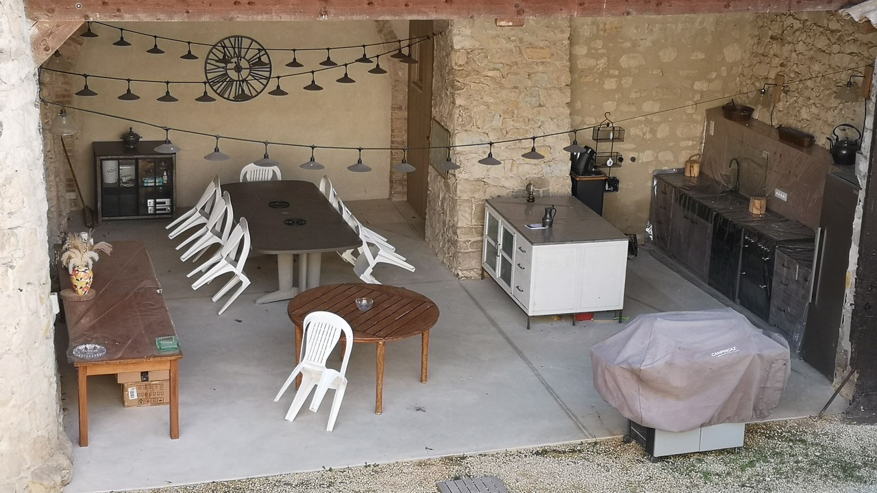 Photo of Outdoor in Saulce-sur-Rhone
