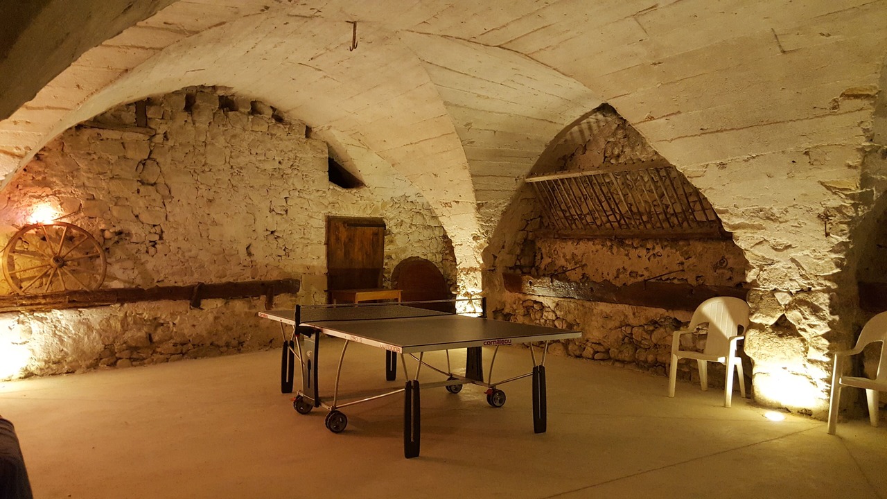 Photo of Bedroom in Saulce-sur-Rhone