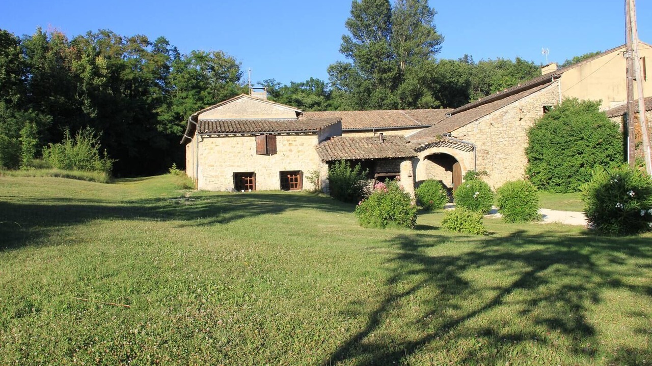 Photo of Outdoor in Saulce-sur-Rhone