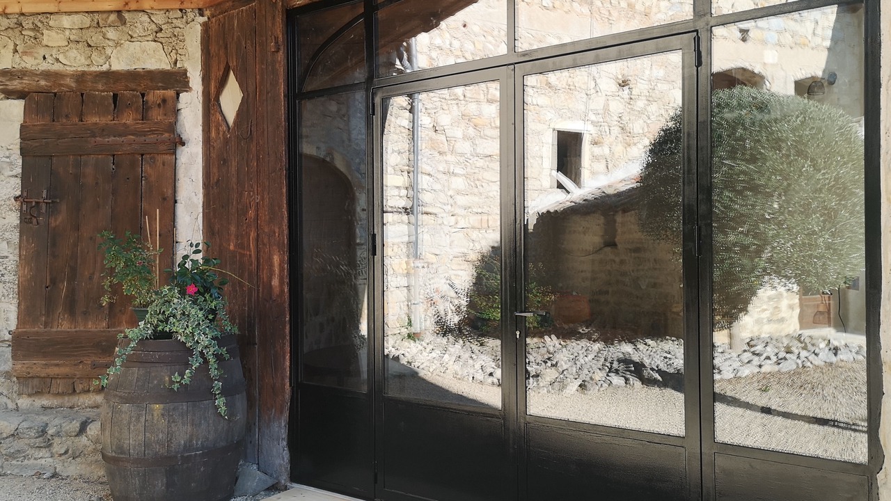 Photo of Outdoor in Saulce-sur-Rhone