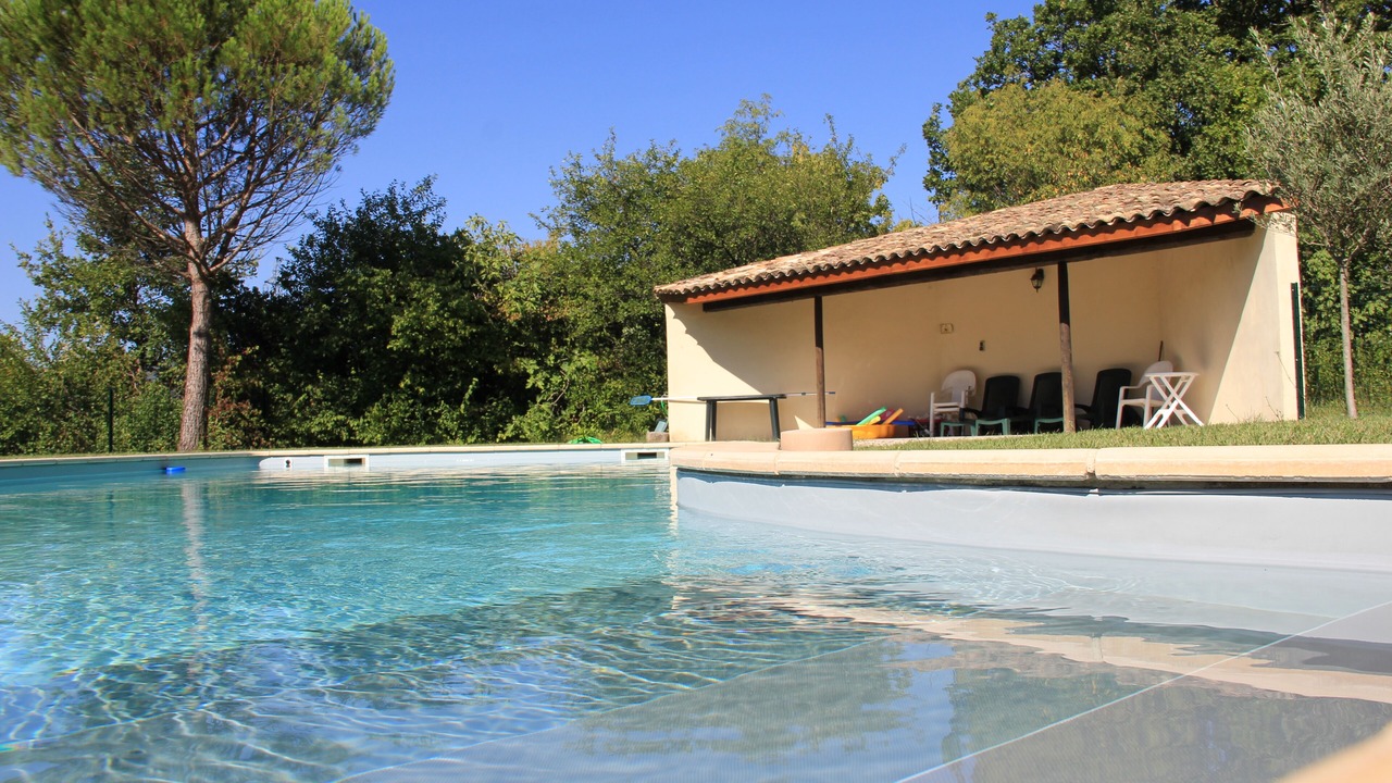 Photo of Outdoor in Saulce-sur-Rhone