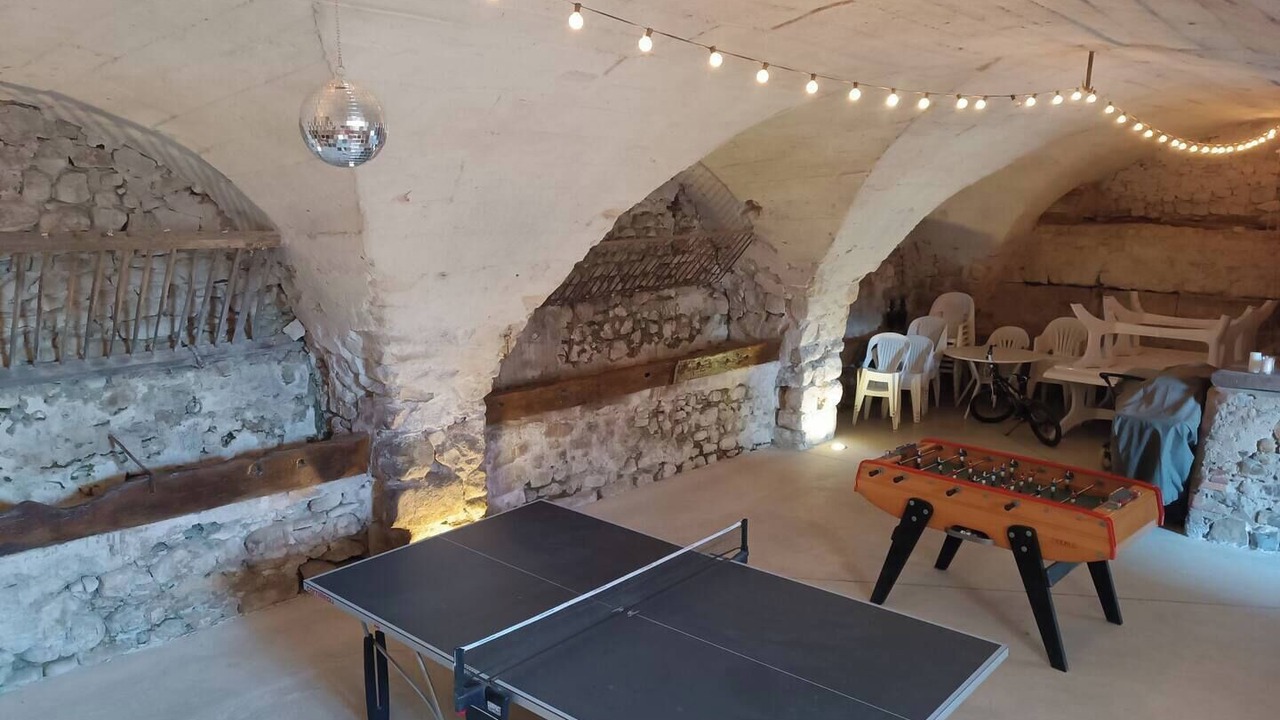 Photo of Bedroom in Saulce-sur-Rhone