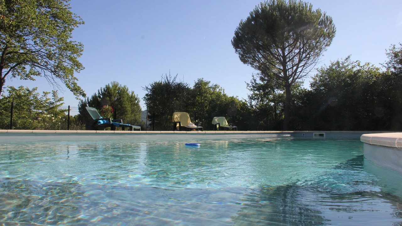 Photo of Outdoor in Saulce-sur-Rhone