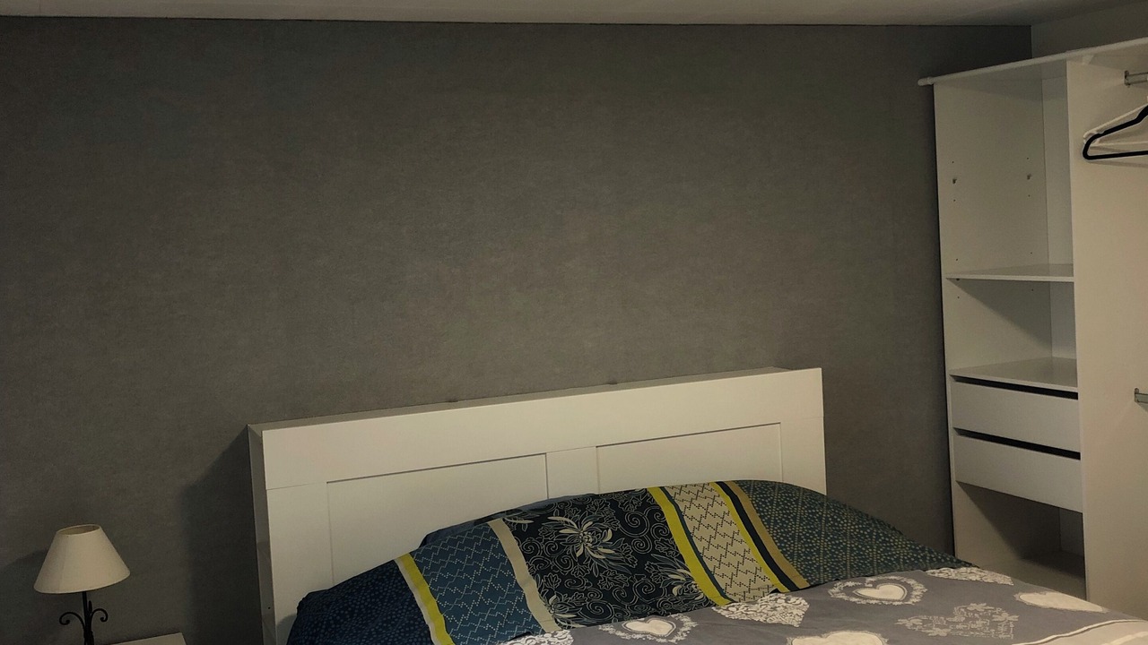 Photo of Bedroom in Maiche