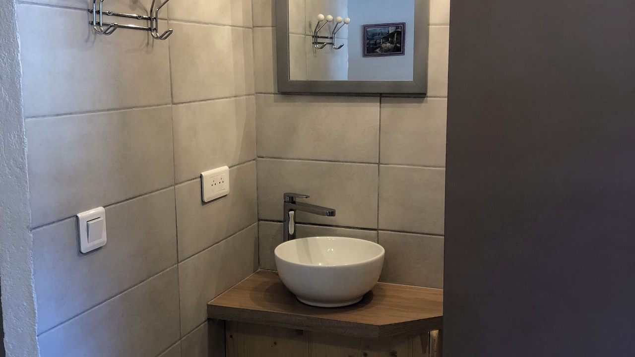Photo of Bathroom in Maiche