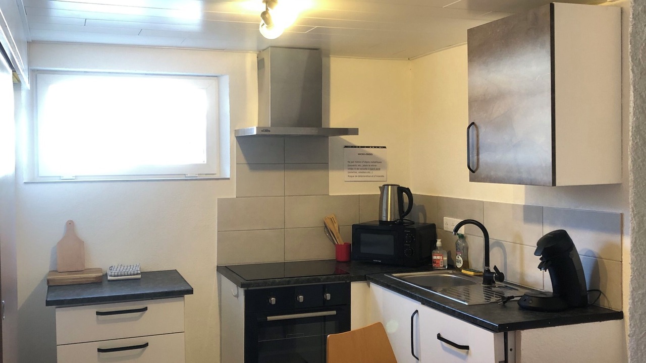 Photo of Kitchen in Maiche
