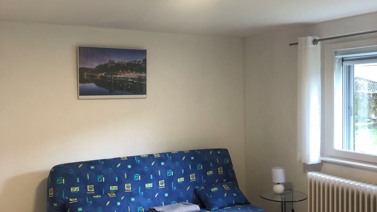 Photo of Livingroom in Maiche