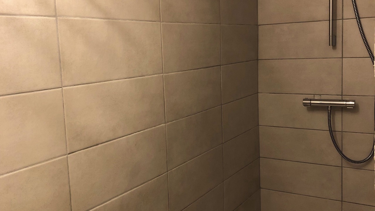 Photo of Bathroom in Maiche