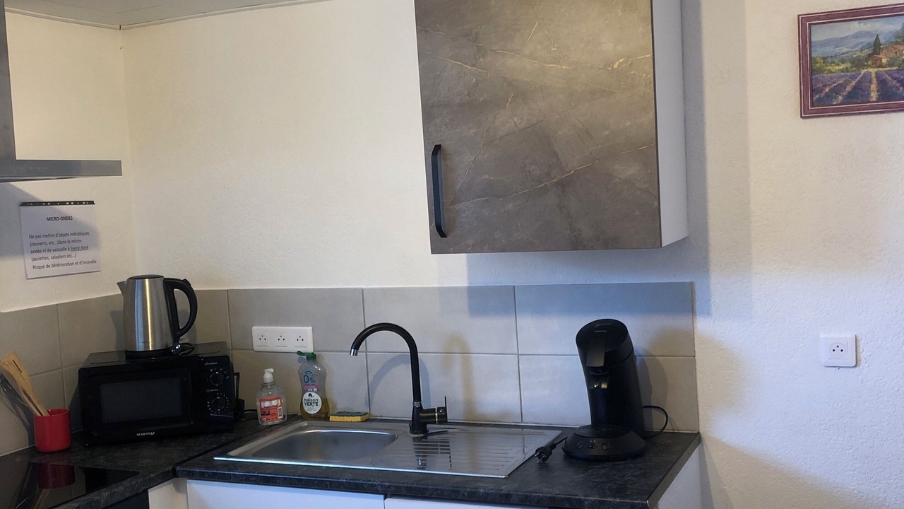 Photo of Kitchen in Maiche