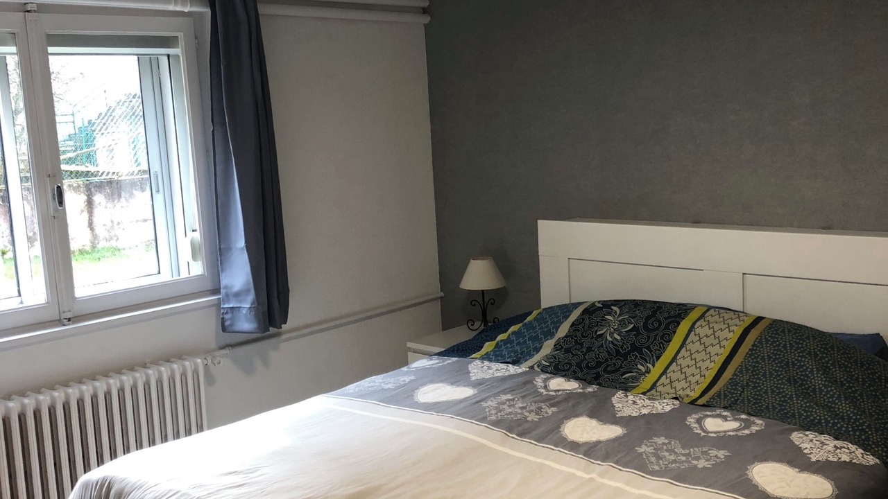 Photo of Bedroom in Maiche