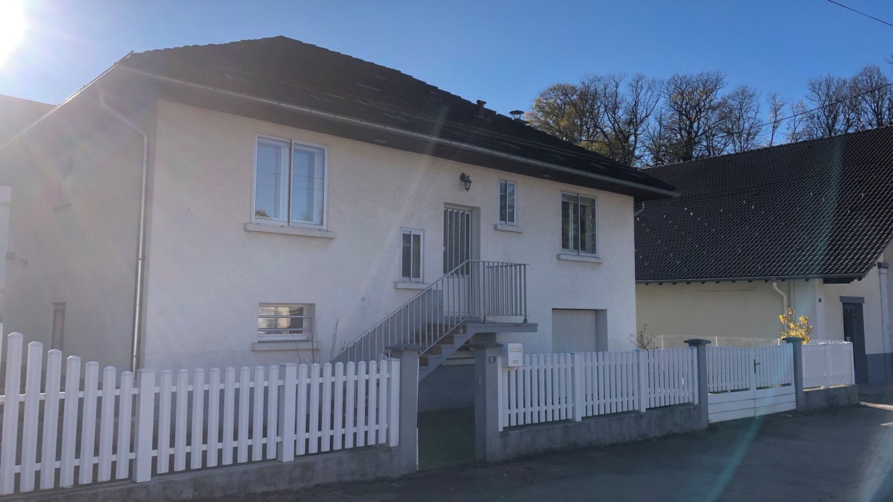 Photo of Outdoor in Maiche