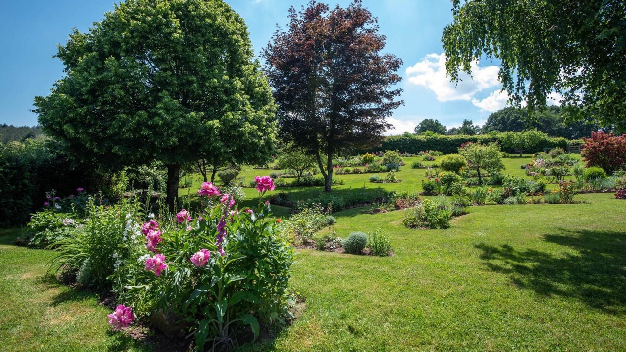 Photo of Outdoor in Saint-Romain-sous-Gourdon