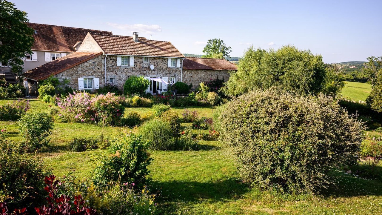 Photo of Outdoor in Saint-Romain-sous-Gourdon