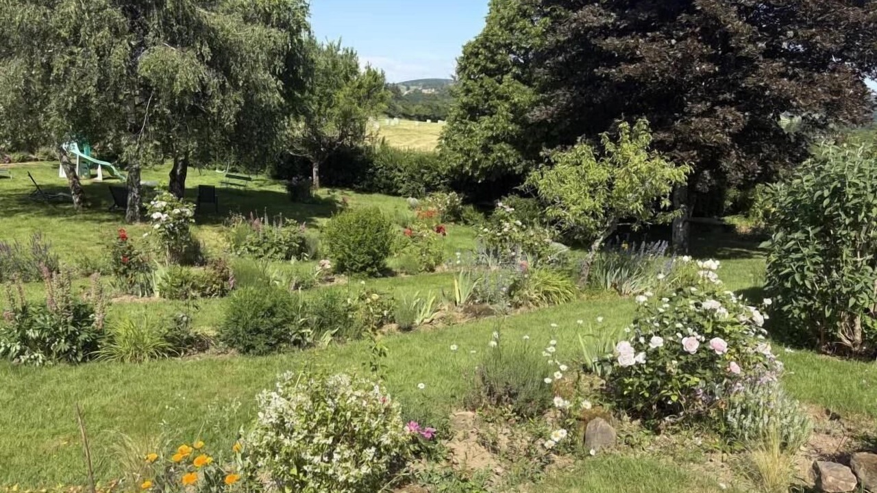 Photo of Outdoor in Saint-Romain-sous-Gourdon