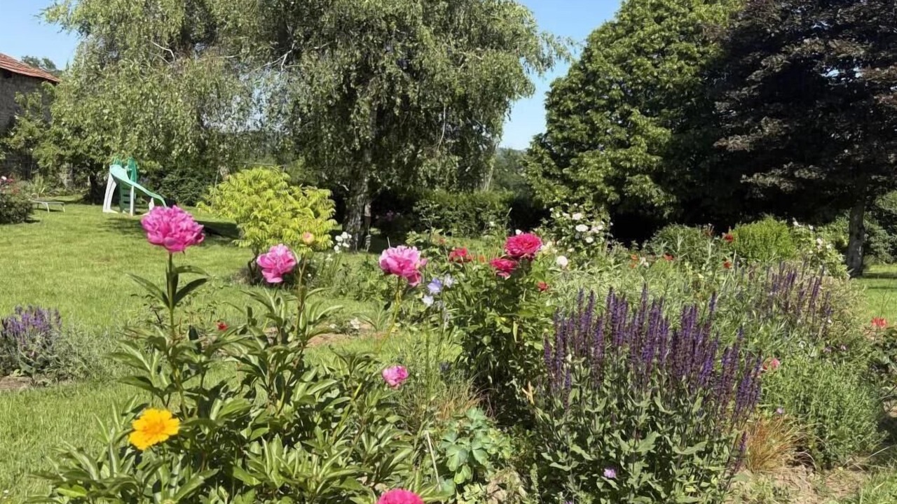 Photo of Outdoor in Saint-Romain-sous-Gourdon