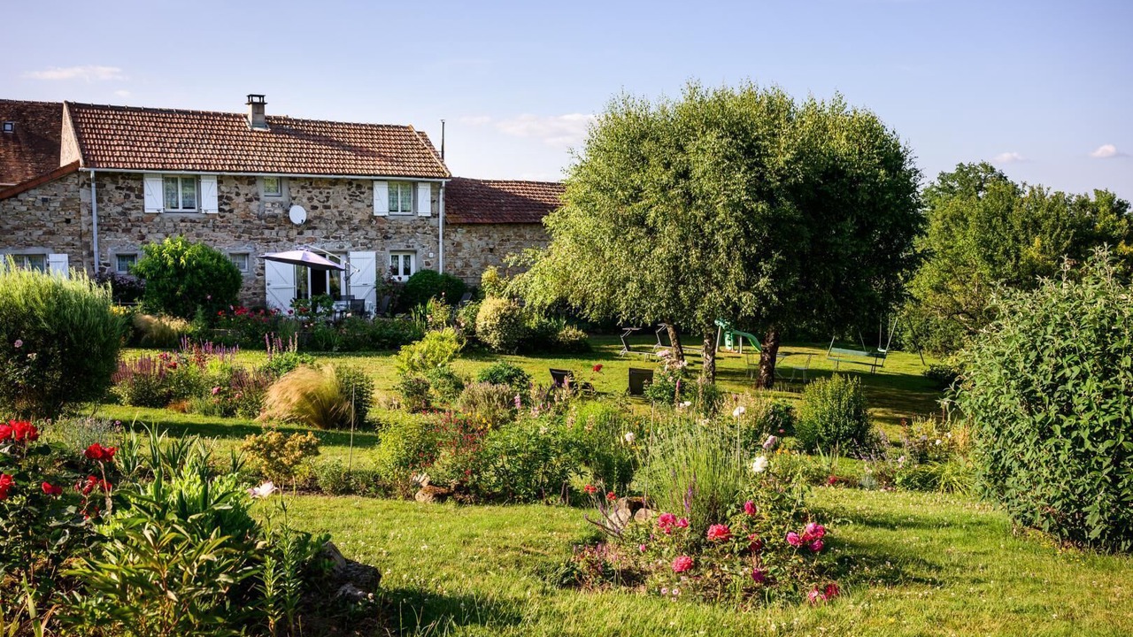 Photo of Outdoor in Saint-Romain-sous-Gourdon