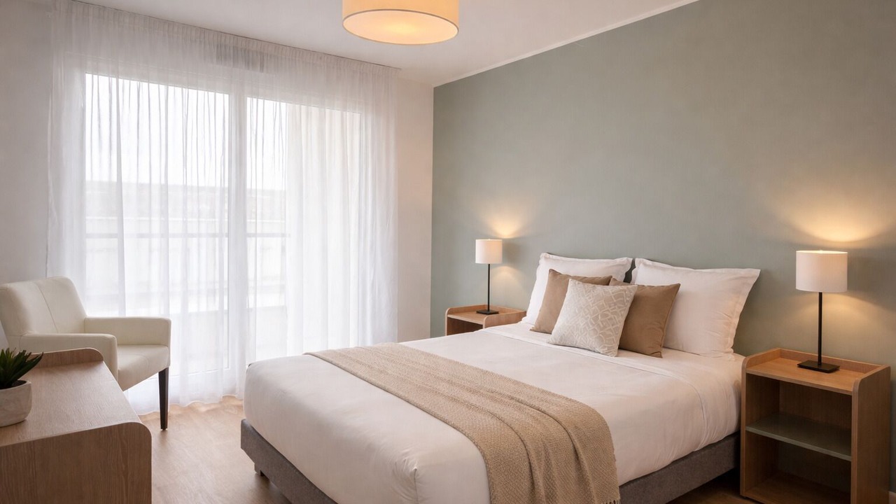 Photo of Livingroom in La Varenne Saint-Hilaire
