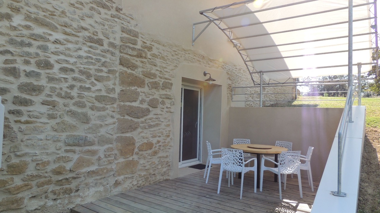Photo of Outdoor in Peyrins