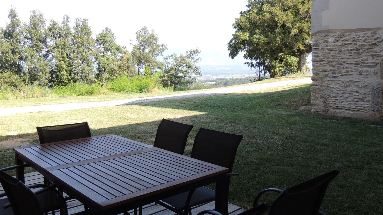 Photo of Outdoor in Peyrins