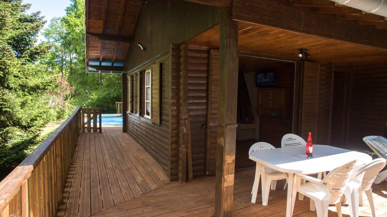 Photo of Outdoor in Saint-Antonin Noble Val