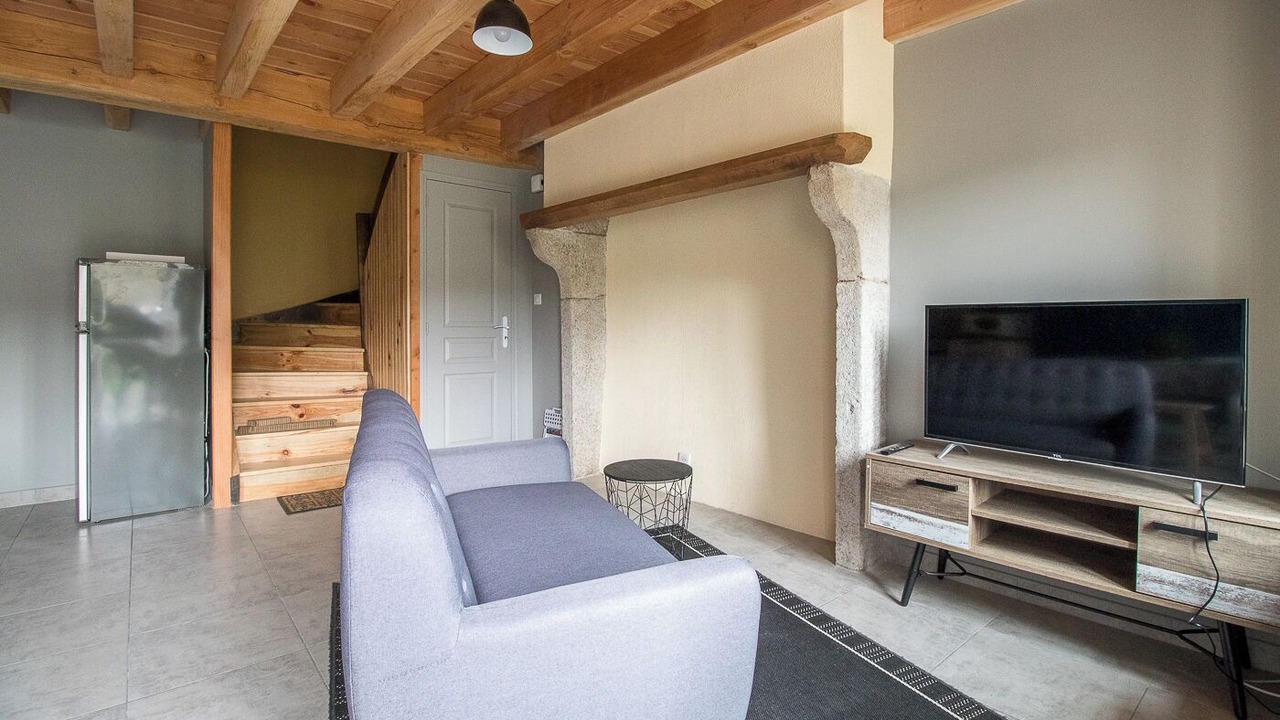Photo of Livingroom in Job