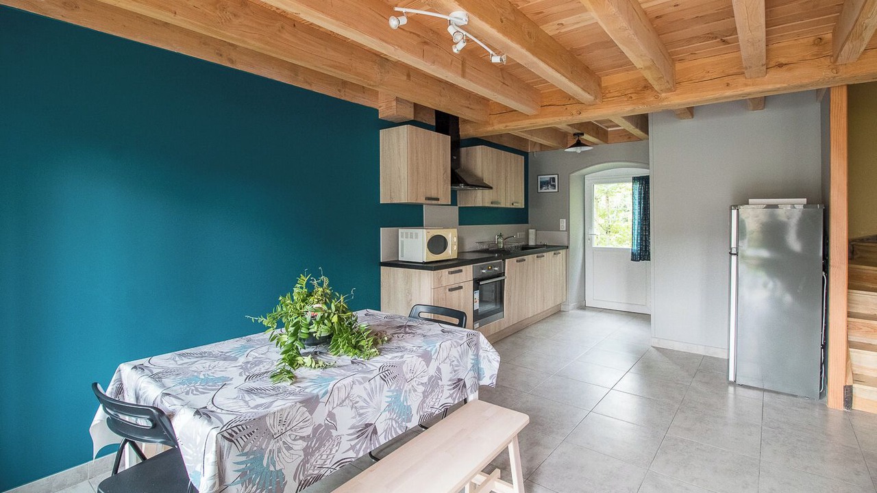 Photo of Kitchen in Job