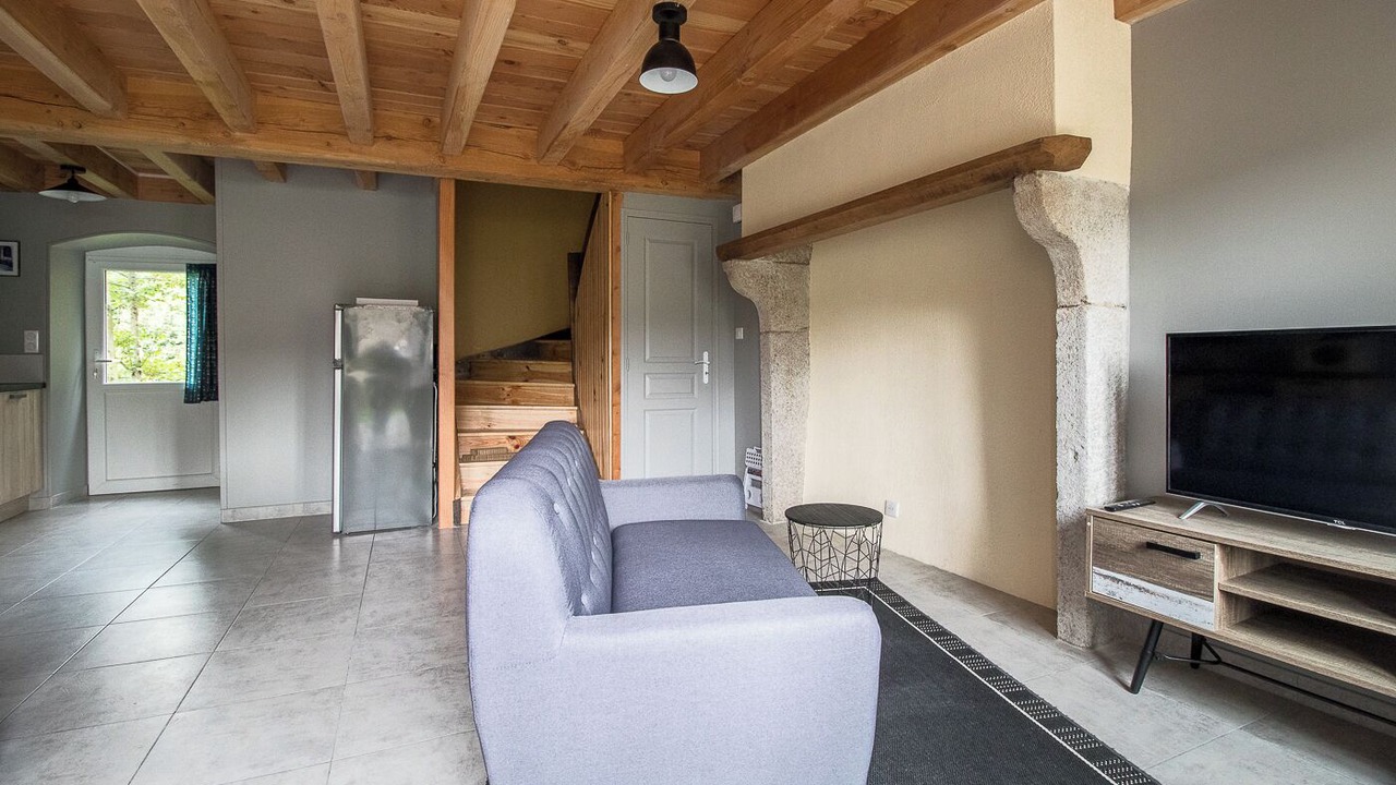 Photo of Livingroom in Job