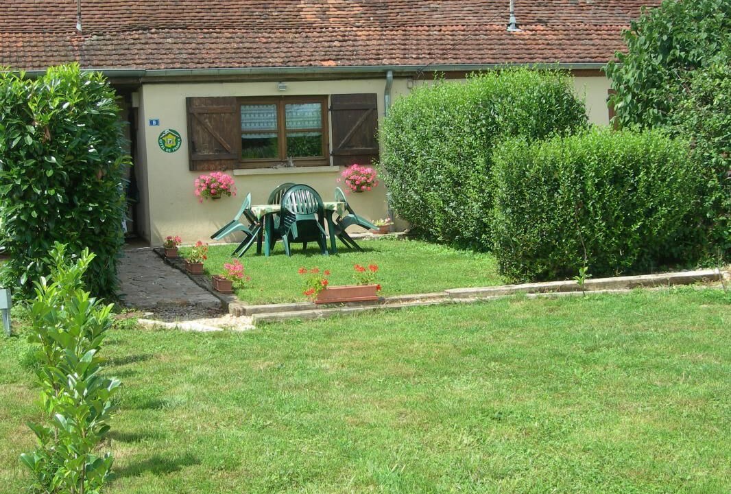 Photo of Outdoor in Louhans