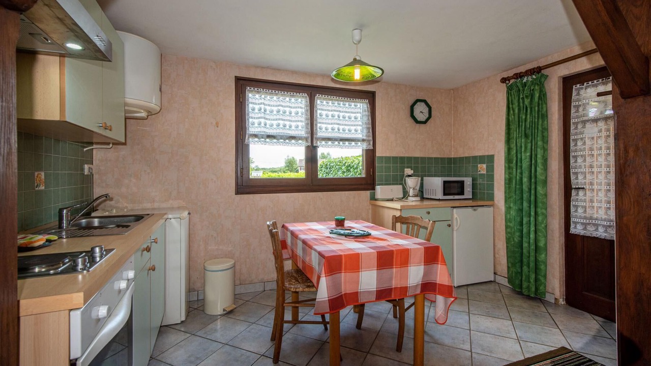 Photo of Kitchen in Louhans