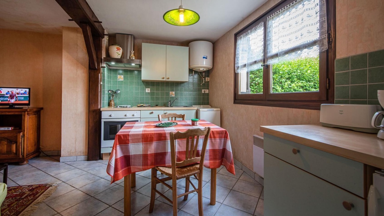 Photo of Kitchen in Louhans