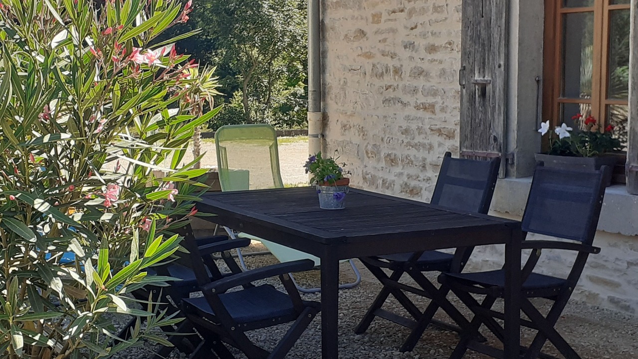 Photo of Outdoor in Augisey