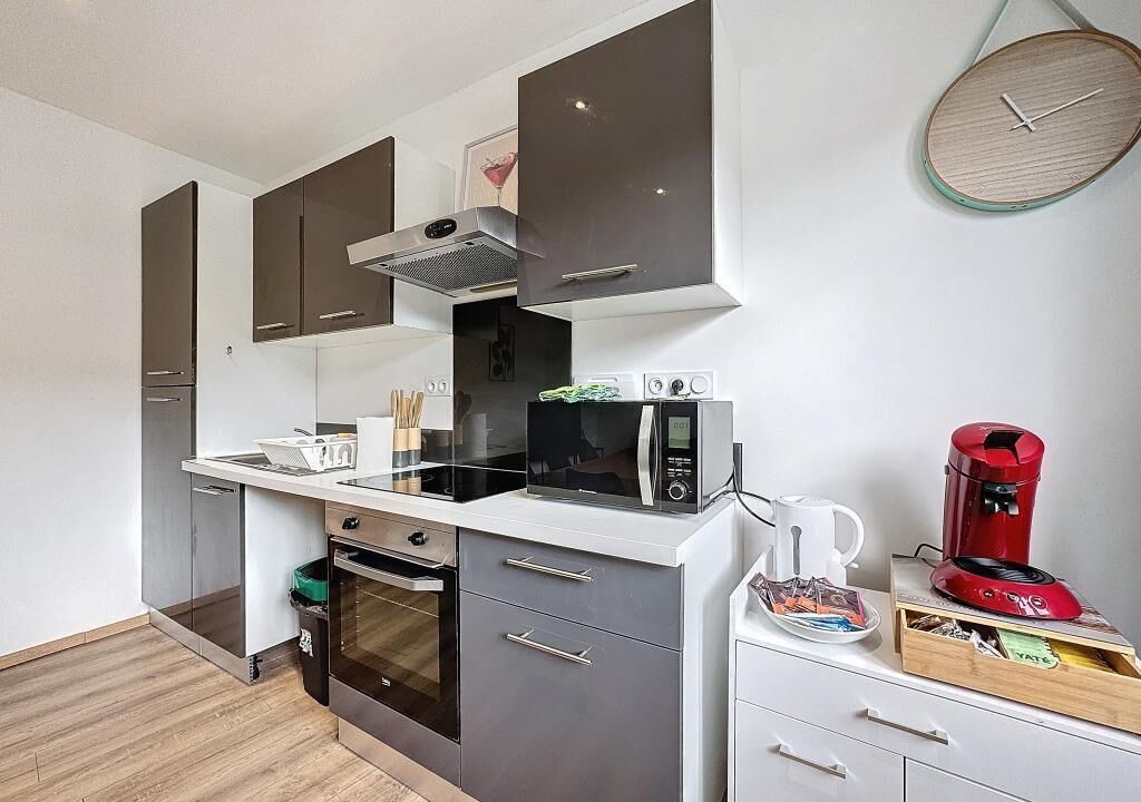 Photo of Kitchen in Aubiere