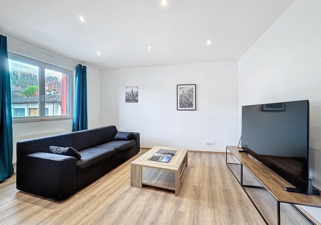 Photo of Livingroom in Aubiere