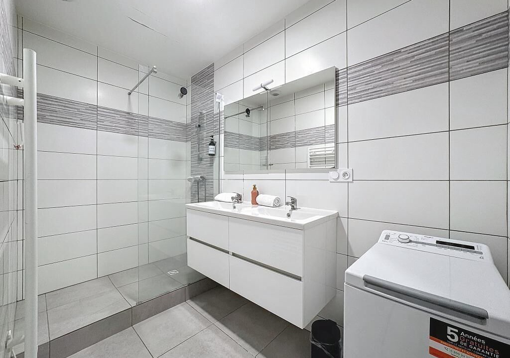 Photo of Bathroom in Aubiere