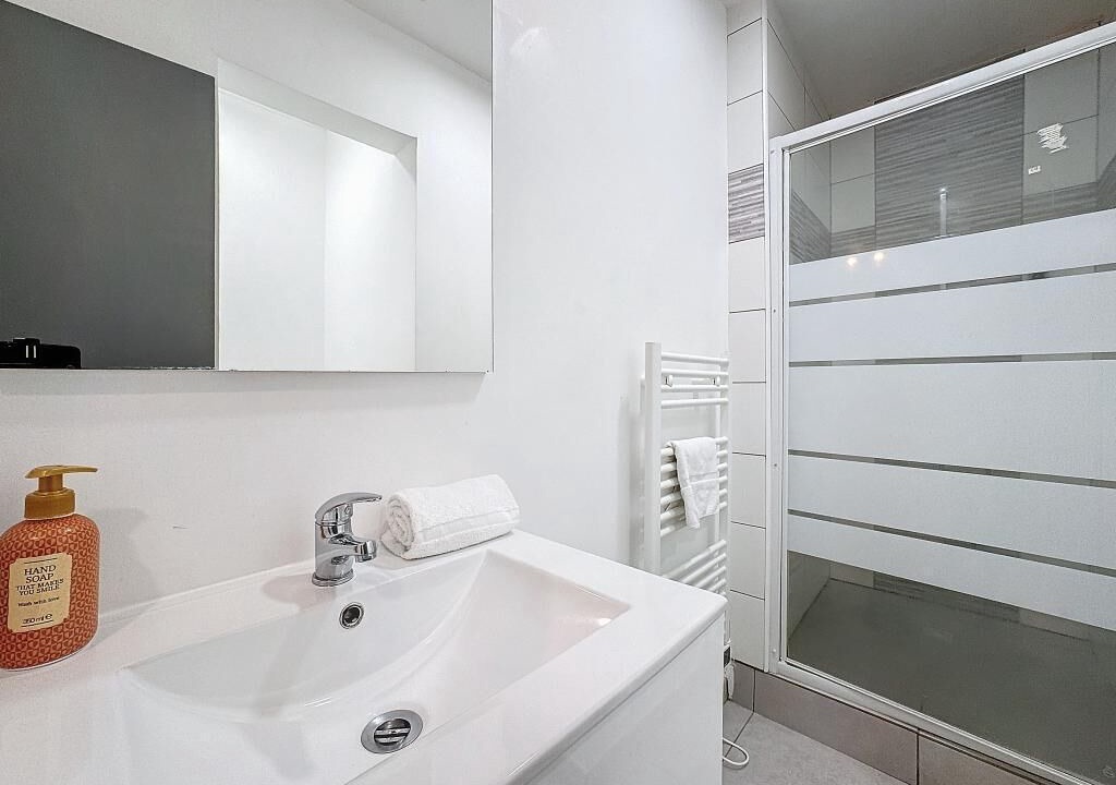 Photo of Bathroom in Aubiere