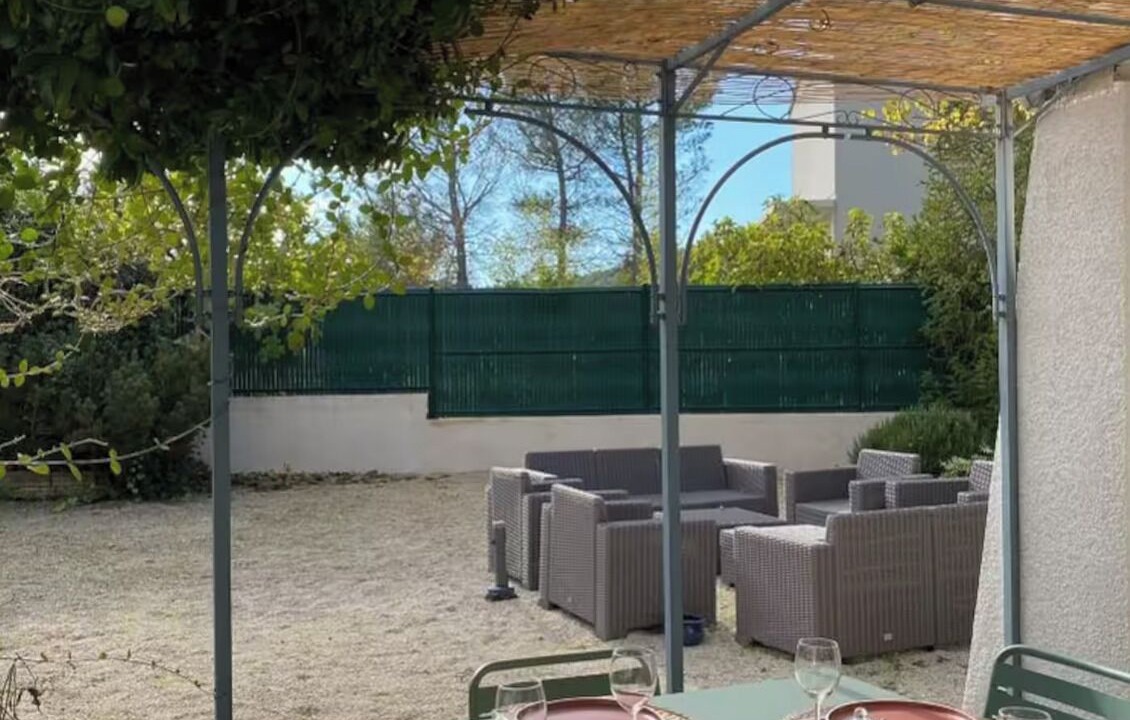 Photo of Outdoor in Pernes-les-Fontaines