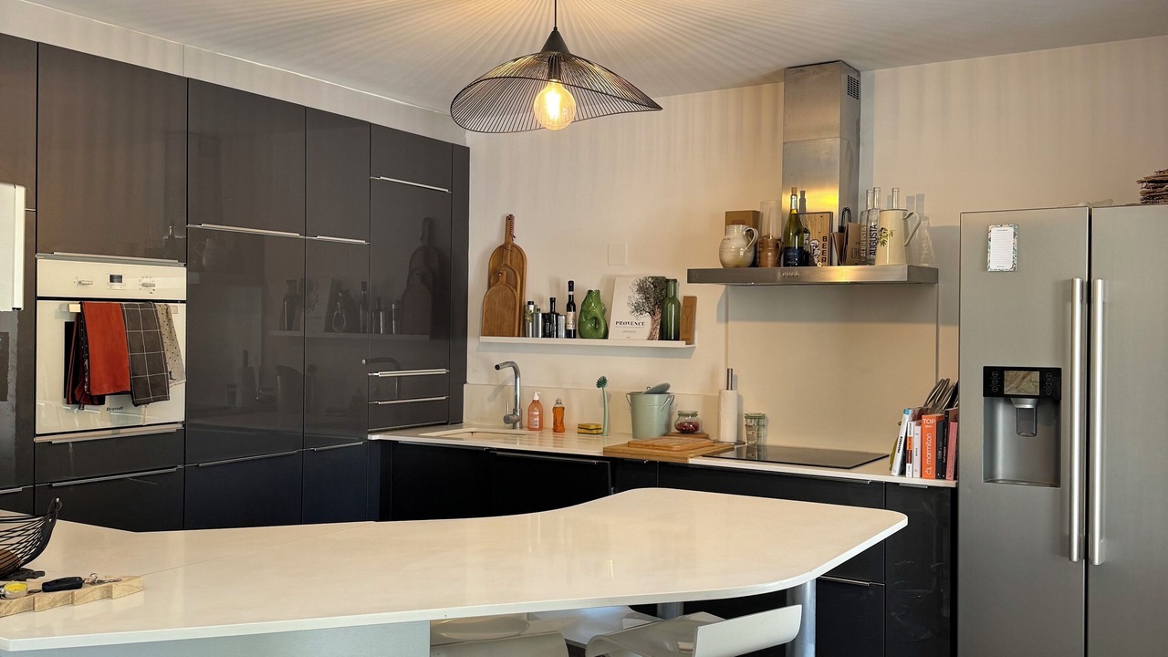 Photo of Kitchen in Pernes-les-Fontaines
