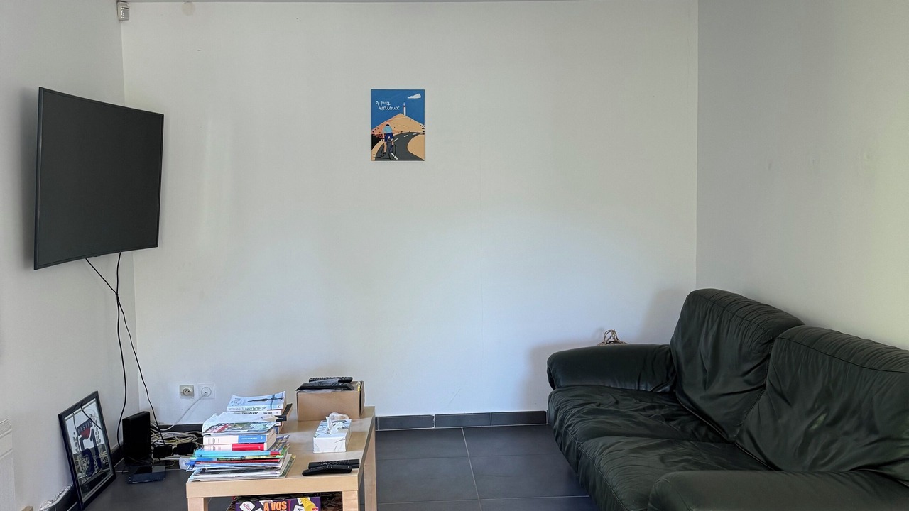 Photo of Livingroom in Pernes-les-Fontaines