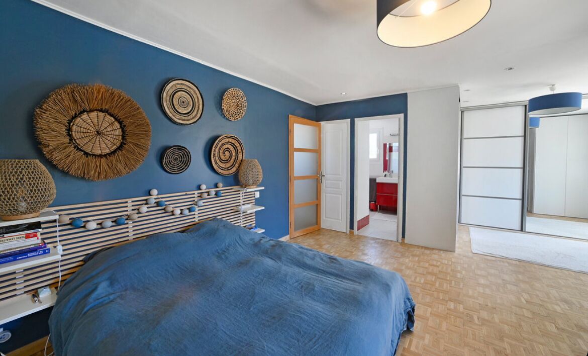 Photo of Bedroom in Pernes-les-Fontaines